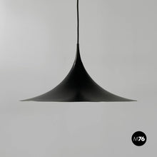 画像をギャラリービューアに読み込む, Semi Chandelier by Claus Bonderup & Torsten Thorup for Fog & Mørup, 1955