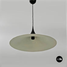 画像をギャラリービューアに読み込む, Semi Chandelier by Claus Bonderup & Torsten Thorup for Fog & Mørup, 1955