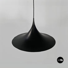 画像をギャラリービューアに読み込む, Semi Chandelier by Claus Bonderup & Torsten Thorup for Fog & Mørup, 1955