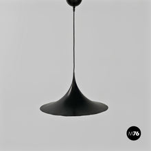 画像をギャラリービューアに読み込む, Semi Chandelier by Claus Bonderup & Torsten Thorup for Fog & Mørup, 1955