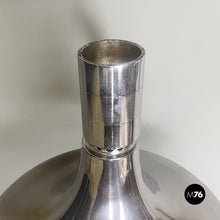 画像をギャラリービューアに読み込む, Steel AM/AS wall lamps by Franco Albini and Franca Helg for Sirrah, 1970s