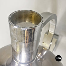 画像をギャラリービューアに読み込む, Steel AM/AS wall lamps by Franco Albini and Franca Helg for Sirrah, 1970s