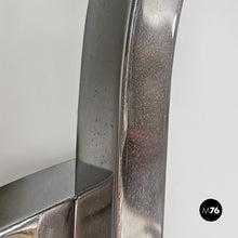 画像をギャラリービューアに読み込む, Steel AM/AS wall lamps by Franco Albini and Franca Helg for Sirrah, 1970s