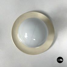 画像をギャラリービューアに読み込む, Wall lamp Light Ball by Castiglioni for Flos, 1960s