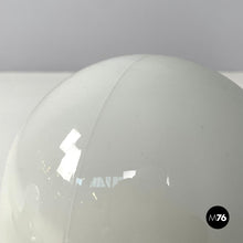 画像をギャラリービューアに読み込む, Wall lamp Light Ball by Castiglioni for Flos, 1960s