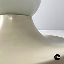 画像をギャラリービューアに読み込む, Wall lamp Light Ball by Castiglioni for Flos, 1960s