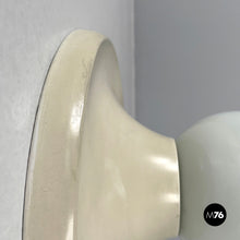 画像をギャラリービューアに読み込む, Wall lamp Light Ball by Castiglioni for Flos, 1960s