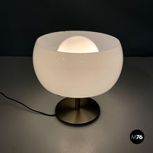 画像をギャラリービューアに読み込む, Table lamp Erse by Vico Magistretti for Artemide, 1960s