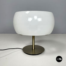 画像をギャラリービューアに読み込む, Table lamp Erse by Vico Magistretti for Artemide, 1960s