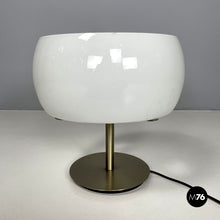 画像をギャラリービューアに読み込む, Table lamp Erse by Vico Magistretti for Artemide, 1960s