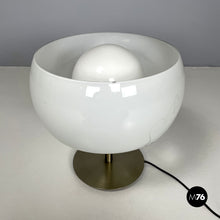 画像をギャラリービューアに読み込む, Table lamp Erse by Vico Magistretti for Artemide, 1960s