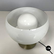 画像をギャラリービューアに読み込む, Table lamp Erse by Vico Magistretti for Artemide, 1960s