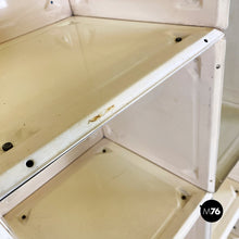 Load image into Gallery viewer, Bookcase Container by Elio Martinelli, 1970s