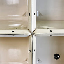 Load image into Gallery viewer, Bookcase Container by Elio Martinelli, 1970s