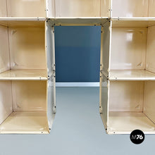 Load image into Gallery viewer, Bookcase Container by Elio Martinelli, 1970s