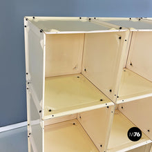 Load image into Gallery viewer, Bookcase Container by Elio Martinelli, 1970s