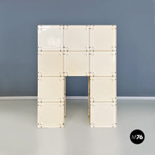 Load image into Gallery viewer, Bookcase Container by Elio Martinelli, 1970s