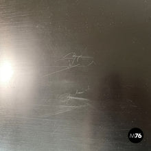 画像をギャラリービューアに読み込む, Black wood coffee tables Laccio by Marcel Breuer for Gavina, 1970s