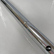 画像をギャラリービューアに読み込む, Black wood coffee tables Laccio by Marcel Breuer for Gavina, 1970s