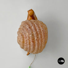Load image into Gallery viewer, Table lamp Snail by Marzio Cecchi for Dimensione Fuoco, 1960s