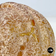 Load image into Gallery viewer, Table lamp Snail by Marzio Cecchi for Dimensione Fuoco, 1960s