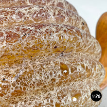 Load image into Gallery viewer, Table lamp Snail by Marzio Cecchi for Dimensione Fuoco, 1960s