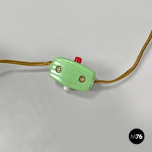 Load image into Gallery viewer, Table lamp Snail by Marzio Cecchi for Dimensione Fuoco, 1960s