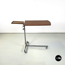 画像をギャラリービューアに読み込む, Industrial work table, 1960s