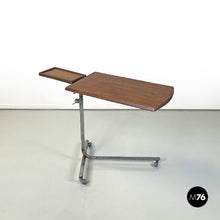 画像をギャラリービューアに読み込む, Industrial work table, 1960s
