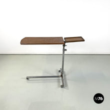 画像をギャラリービューアに読み込む, Industrial work table, 1960s