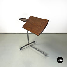 画像をギャラリービューアに読み込む, Industrial work table, 1960s