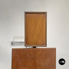 画像をギャラリービューアに読み込む, Industrial work table, 1960s