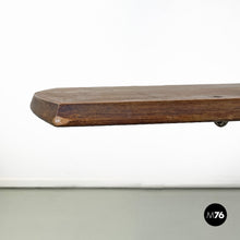 画像をギャラリービューアに読み込む, Industrial work table, 1960s