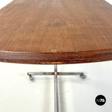 画像をギャラリービューアに読み込む, Industrial work table, 1960s