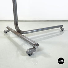 画像をギャラリービューアに読み込む, Industrial work table, 1960s