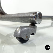 画像をギャラリービューアに読み込む, Industrial work table, 1960s