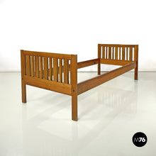 画像をギャラリービューアに読み込む, Daybed by Ettore Sottsass for Poltronova, 1960s