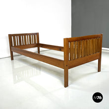 画像をギャラリービューアに読み込む, Daybed by Ettore Sottsass for Poltronova, 1960s