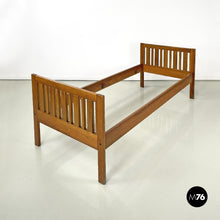 画像をギャラリービューアに読み込む, Daybed by Ettore Sottsass for Poltronova, 1960s