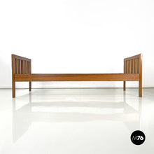 画像をギャラリービューアに読み込む, Daybed by Ettore Sottsass for Poltronova, 1960s