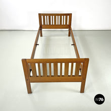 画像をギャラリービューアに読み込む, Daybed by Ettore Sottsass for Poltronova, 1960s