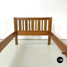 画像をギャラリービューアに読み込む, Daybed by Ettore Sottsass for Poltronova, 1960s