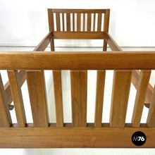 画像をギャラリービューアに読み込む, Daybed by Ettore Sottsass for Poltronova, 1960s