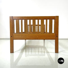 画像をギャラリービューアに読み込む, Daybed by Ettore Sottsass for Poltronova, 1960s