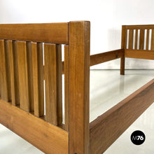 画像をギャラリービューアに読み込む, Daybed by Ettore Sottsass for Poltronova, 1960s