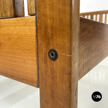 画像をギャラリービューアに読み込む, Daybed by Ettore Sottsass for Poltronova, 1960s