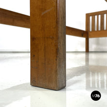 画像をギャラリービューアに読み込む, Daybed by Ettore Sottsass for Poltronova, 1960s