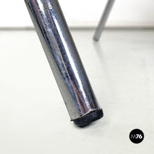 Charger l'image dans la galerie, Stackable chairs by Proinco in brown plastic, 1970s