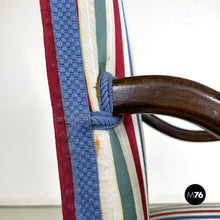 将图片加载到图库查看器,Chair or armchair with armrests, early 1900s