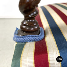 将图片加载到图库查看器,Chair or armchair with armrests, early 1900s